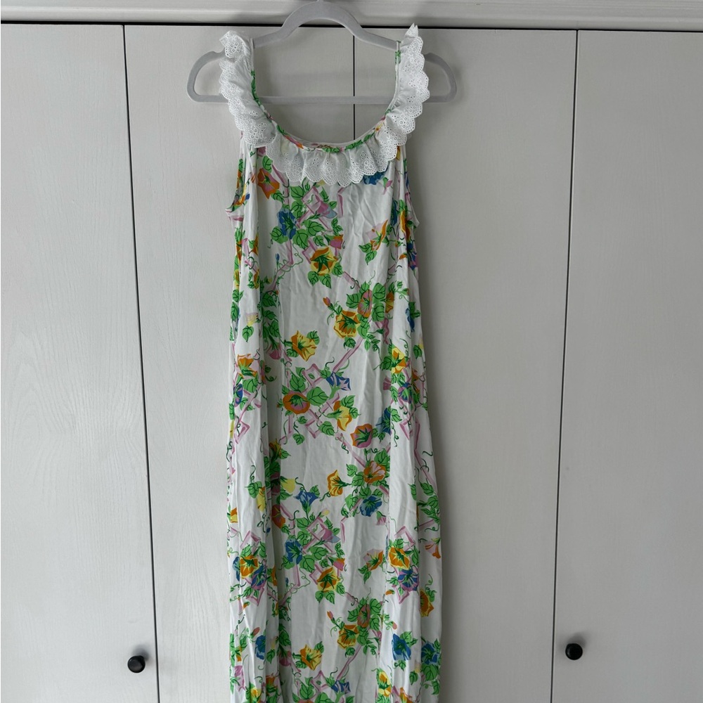 The Beaufort Bonnet Company women’s nightgown